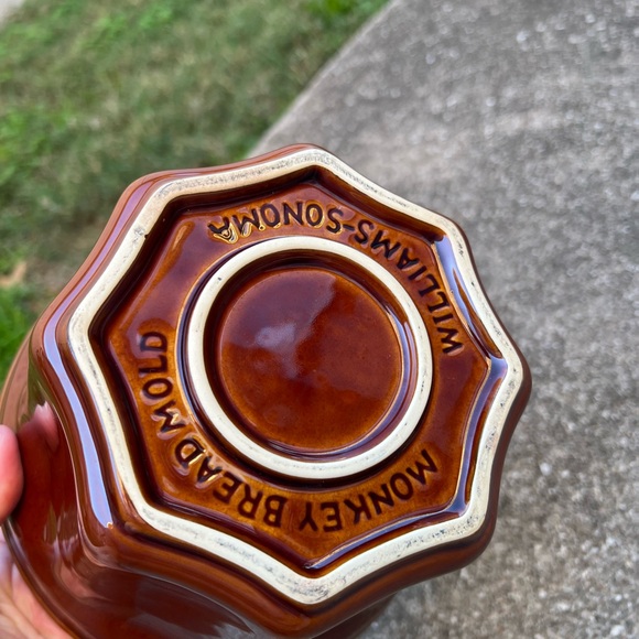 👗Williams Sonoma monkey bread mold - Picture 4 of 6